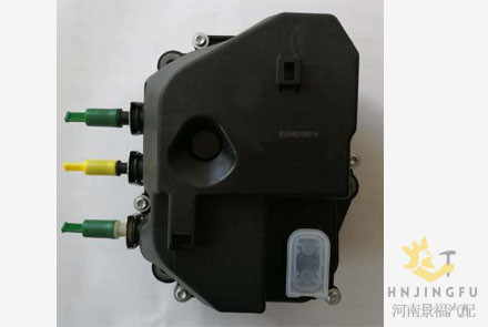 潍柴612640130574 def adblue尿素计量泵用于SCR系统