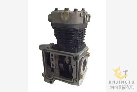 瑞立35090090010/锡柴3509010-671-0382空压机空气压缩机用于商用车制动系统