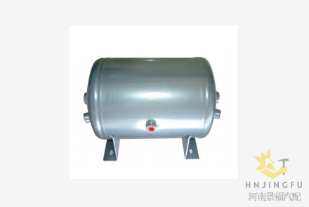 瑞立6.8L 9.1L 14.8L 24L 48L空压机气泵小型压缩空气储气筒储气瓶储气罐