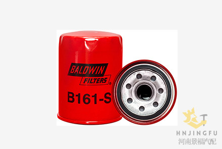 Baldwin B161-S/弗列加LF3776/D87Z6731A/817323802机油滤清器滤芯