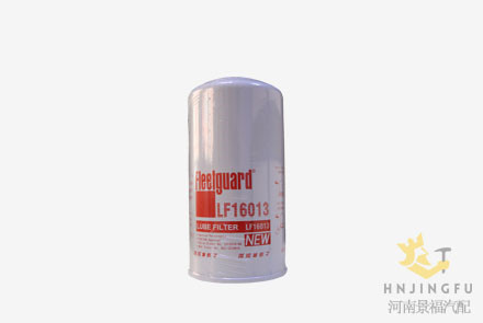 弗列加LF16013机油滤清器