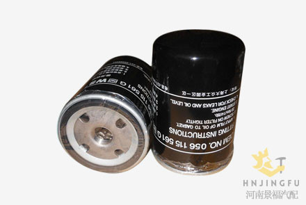 JX-6336/56115561G机油滤清器机油滤芯