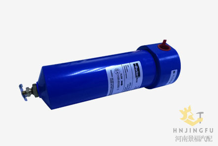 FFC-112 SAE-10-PHC派克天然气过滤器燃气滤清器滤芯
