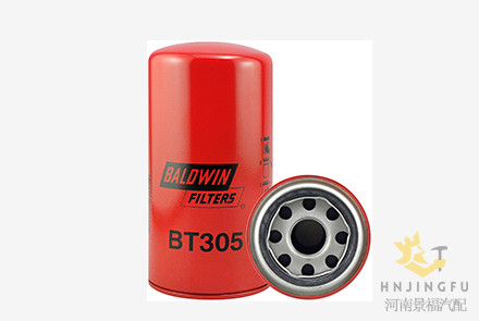 937520/937521/弗列加HF35018鲍德温宝德威BT305液压油滤清器滤芯