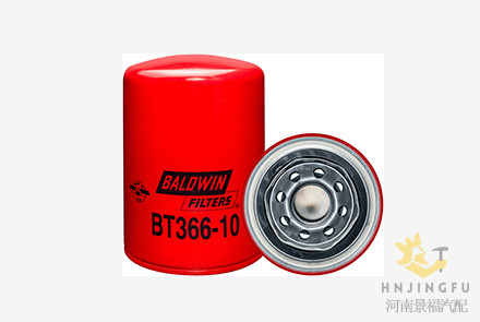 70184 HF6535 HF6173 32902301鲍德温BT366-10液压油滤清器滤芯