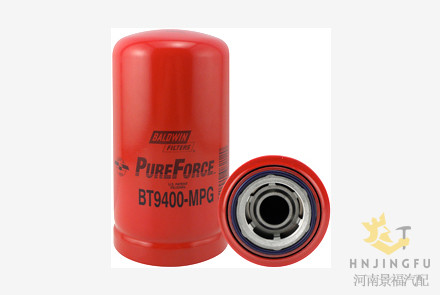 4209440/弗列加HF35464宝德威BT9400-MPG液压滤清器滤芯过滤器