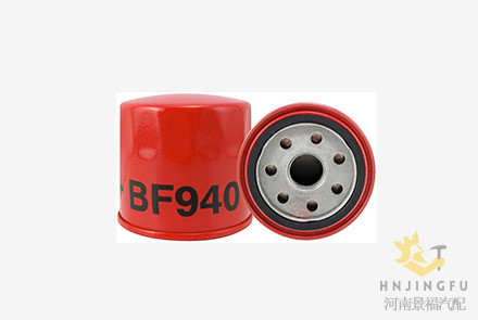 2098616弗列加FF5226 FF42003宝德威BF940燃油柴油滤清器滤芯