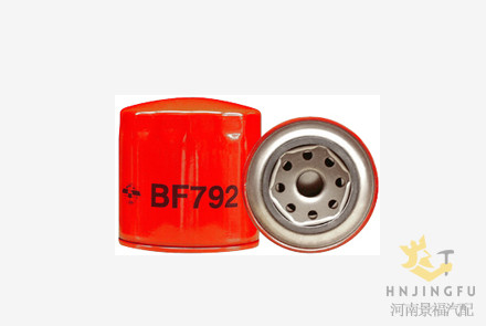 三菱ME016823弗列加FF5088宝德威BF792燃油柴油滤清器滤芯价格
