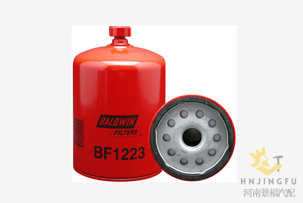 30-01079/R43/弗列加FS19931宝德威BF1223燃油柴油油水分离器