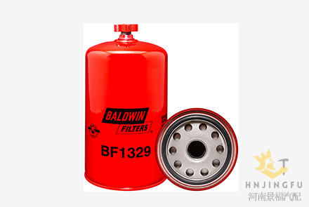 RE500186 R90P弗列加FS19932宝德威BF1329燃油柴油过滤油水分离器