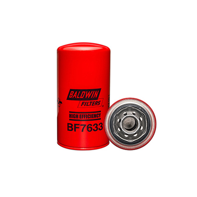 1R-0750弗列加FF5320 FF5814正品Baldwin宝德威经销商BF7633燃油柴油滤芯滤清器价格