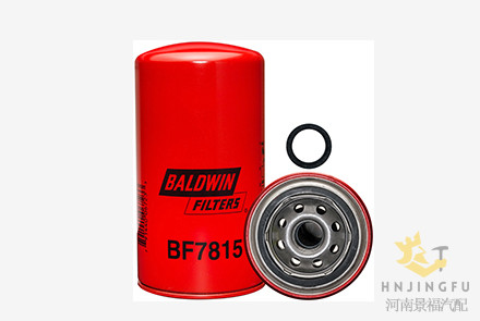 3959612弗列加FF5488 Baldwin宝德威BF7815燃油柴油滤清器滤芯价格