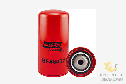 WK962/7 420799/8193841弗列加FF5272正品库存Baldwin宝德威BF46032燃油柴油滤清器滤芯过滤器