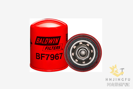 S234011510弗列加FF5138 Baldwin宝德威BF7967燃油柴油滤清器滤芯