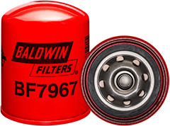日野23401-1510/S23401-1510弗列加FF5138 Baldwin宝德威BF7967燃油柴油滤清器滤芯