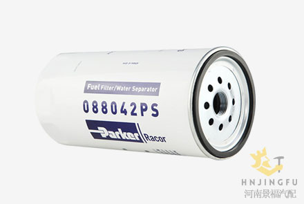 派克Racor 088042PS燃油滤清器柴油发动机配件