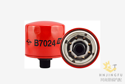 ABF3/10弗列加AF4884/Baldwin宝德威B7024空气呼吸器滤清器滤芯