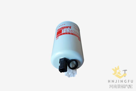 弗列加FS36209油水分离器康明斯ISF2.8发动机配件