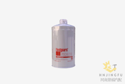 弗列加FS36210油水分离器用于福莱纳重卡