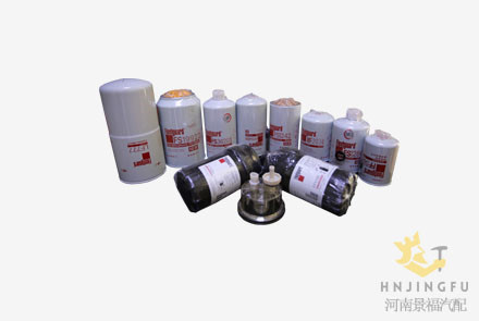 正品弗列加FS36277/1125030-H02L0燃油柴油油水分离器