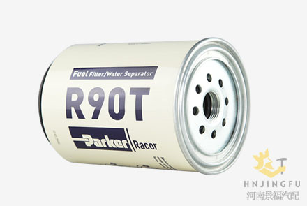 派克R90T油水分离器用于康明斯ISF3.8发动机