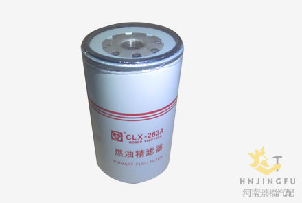 平原CLX-263A/CX1018/G5800-1105140C油水分离器用于玉柴发动机