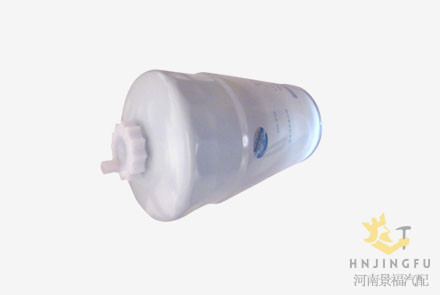 平原CLX-253/612630080203油水分离器潍柴滤清器配件