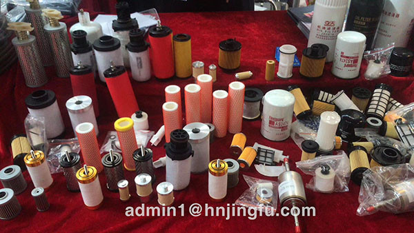 LPG CNG燃气滤芯滤清器用于燃气发动机