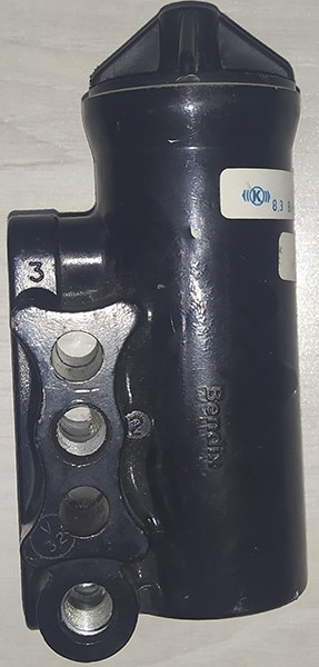 Knorr Bremse原厂克诺尔制动275491空压机调压阀泄压阀气压调节阀