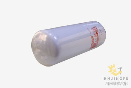 LF9080弗列加机油滤清器