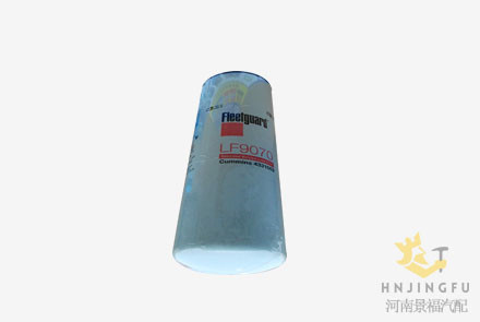 康明斯LF9070弗列加机油滤清器