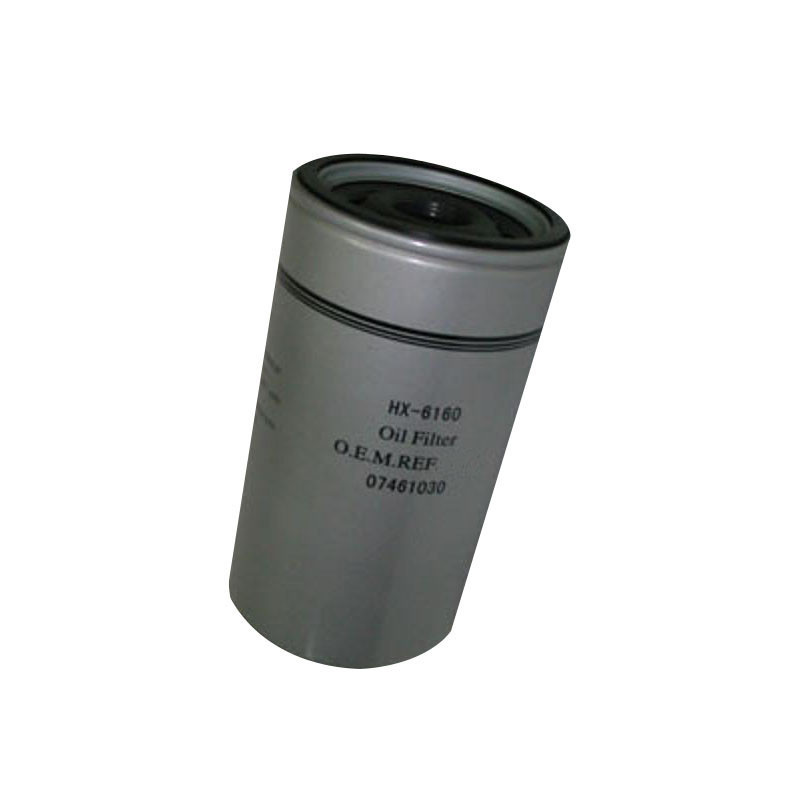 HX-6160/07461030空压机挖掘机用液压油过滤器
