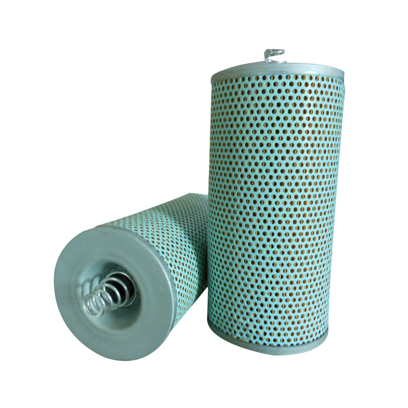 J-185机油滤清器过滤器用于挖掘机利勃海尔LTM1160起重机配件