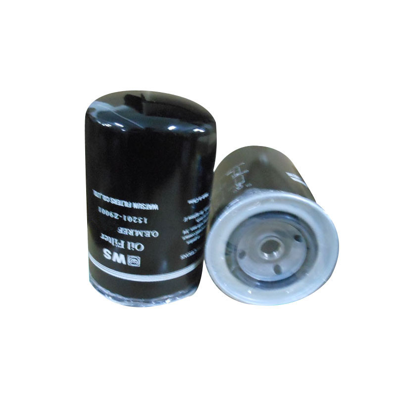 Watsun JX-626/15201-Z9001机油滤清器用于尼桑卡车发动机配件