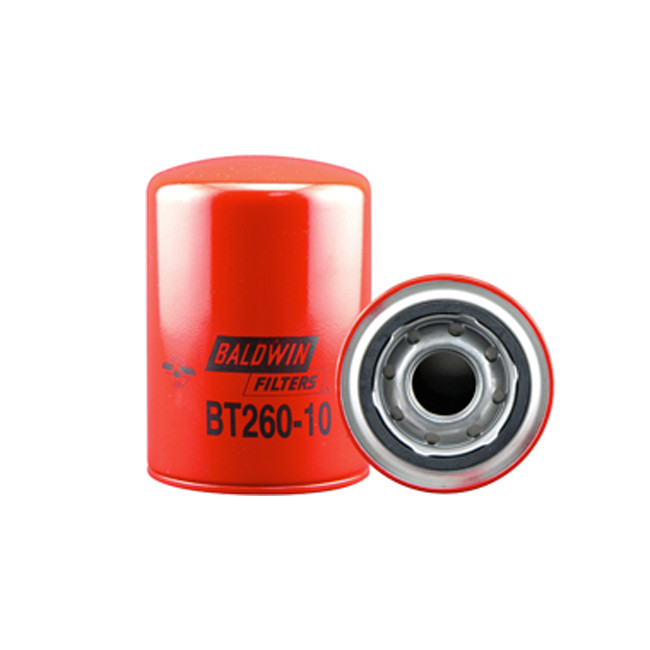 弗列加HF7955 HF6005宝德威鲍德温BT260-10液压回油过滤器滤清器滤芯