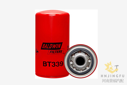 3914395 3903264 J903264 LF3349鲍德温BT339液压过滤器滤清器滤芯