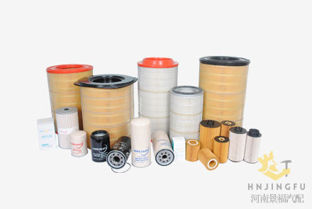 P761354 0800D010BN4HC KZ3 KZ10变速箱液压滤清器滤芯过滤器