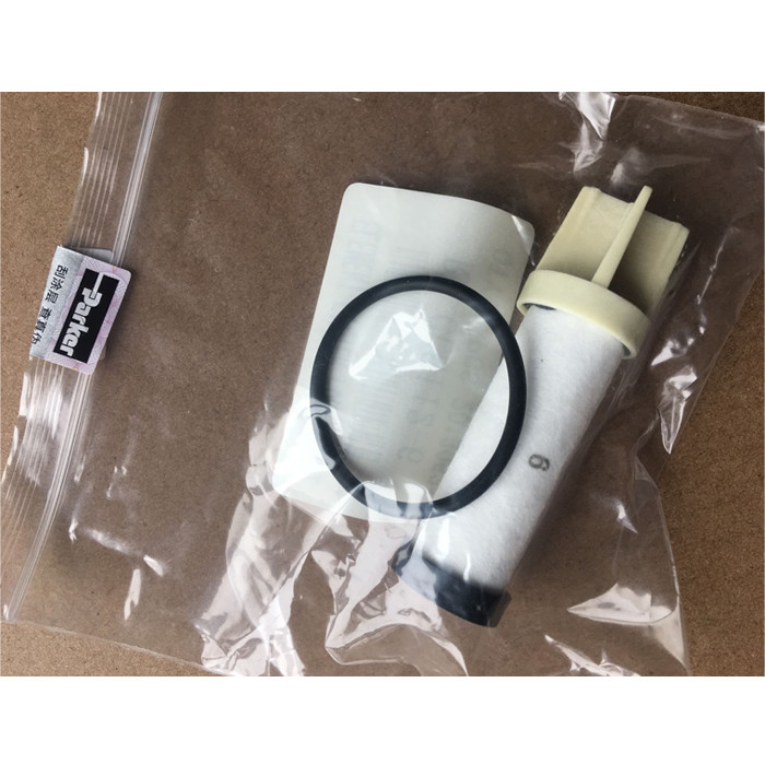 派克Racor RKCLS 112-10/612600190763高压燃气滤清器滤芯