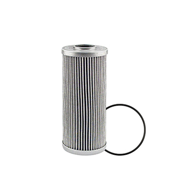 弗列加HF35322/P763757 正品宝德威PT9535-MPG液压滤清器滤芯过滤器