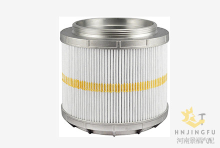宝德威PT9476-MPG液压滤清器滤芯YN52V01020P1/YN52V01011P1/YN52V01011P2
