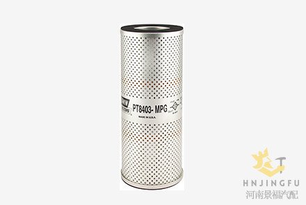 卡特彼勒132-8875弗列加HF35010 Baldwin宝德威PT8403-MPG液压滤清器滤芯