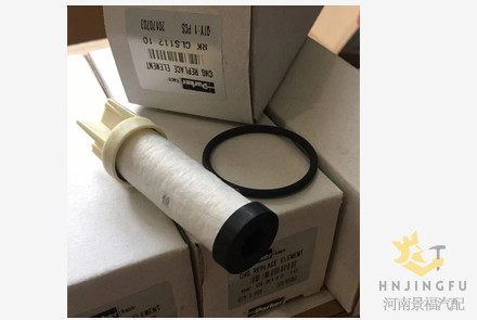 派克Racor RK CLS112-10高压cng燃气滤清器滤芯过滤器用于FFC-112 FFC112总成