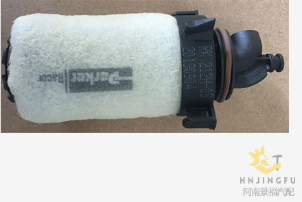 正品派克Racor RK 212H-08玉柴MY100-1108240-614高压cng燃气滤清器滤芯过滤器用于CFE-212H总成