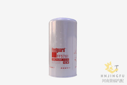 重汽用FF5761弗列加燃油滤清器
