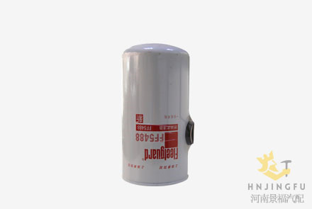 FF5488康明斯弗列加燃油柴油滤清器