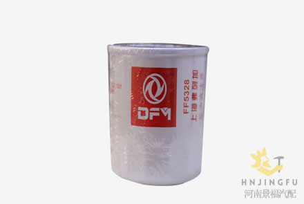 弗列加FF5328燃油滤清器用于东风卡车