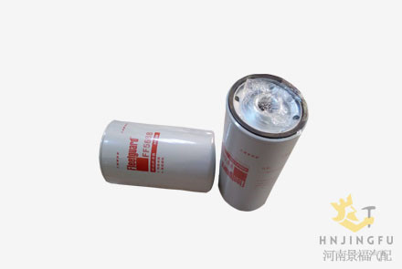 弗列加FF5688柴油发动机配件燃油滤清器