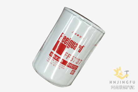曼牌WK940/20 wdk999/1正品弗列加FF5737燃油柴油过滤器滤清器滤芯
