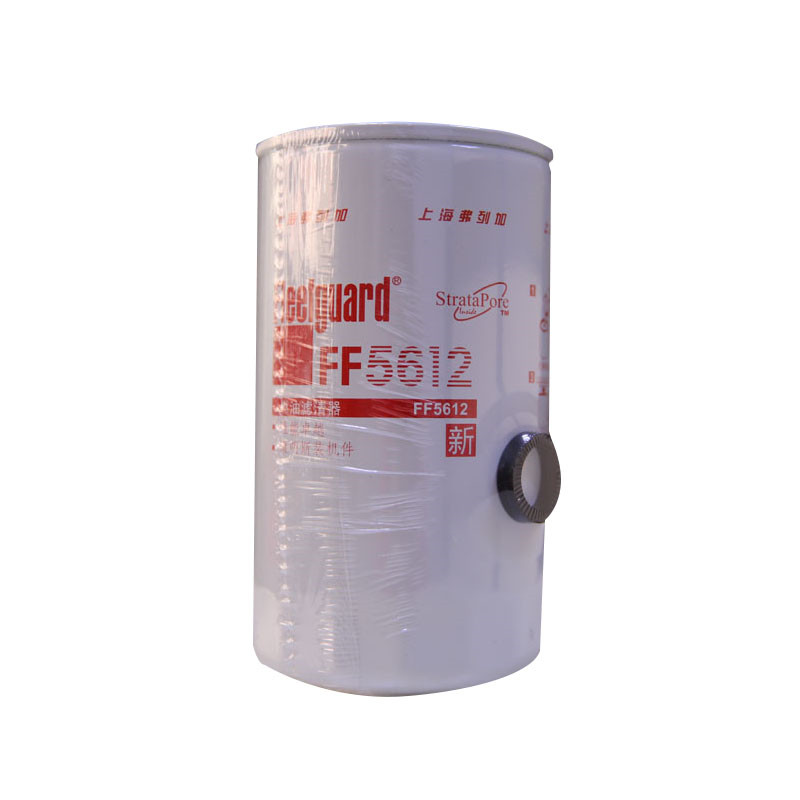柴油发动机配件弗列加FF5612 fs5612燃油滤清器滤芯