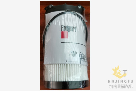 康明斯5335504弗列加FF266燃油柴油滤清器滤芯过滤器用于龙工叉车等